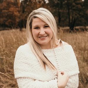 Meet your Posher, Desiree